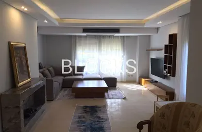 Duplex - 3 Bedrooms - 3 Bathrooms for rent in Palm Parks   Palm Hills - South Dahshur Link - 6 October City - Giza