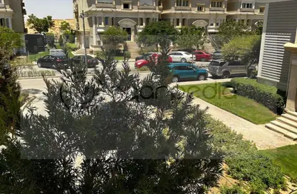 iVilla - 3 Bedrooms - 3 Bathrooms for sale in Mountain View Hyde Park - 5th Settlement Compounds - The 5th Settlement - New Cairo City - Cairo