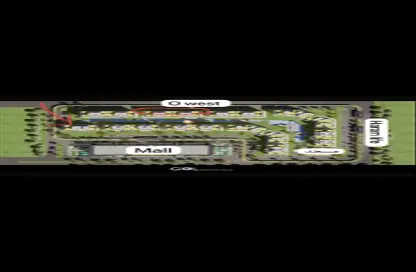 Apartment - 2 Bedrooms - 1 Bathroom for sale in Harva Compound - 6 October Compounds - 6 October City - Giza