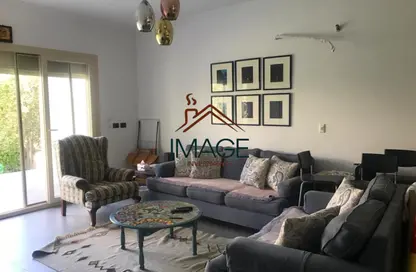 Chalet - 3 Bedrooms - 3 Bathrooms for sale in Hacienda Bay - Sidi Abdel Rahman - North Coast