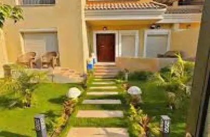 Villa - 5 Bedrooms - 7 Bathrooms for sale in Nyoum October - Northern Expansions - 6 October City - Giza