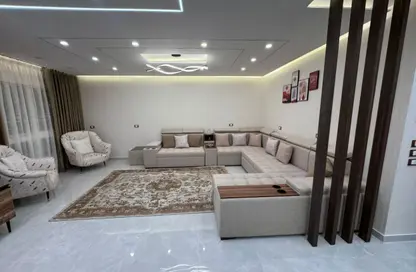 شقة - 2 غرف نوم - 2 حمامات للايجار في مدينتي - القاهرة