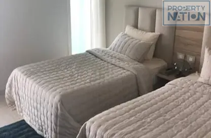 Chalet - 2 Bedrooms - 1 Bathroom for sale in D-Bay - Qesm Ad Dabaah - North Coast