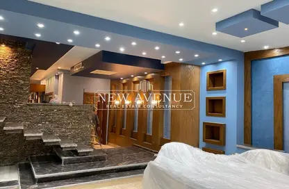 Duplex - 4 Bedrooms - 4 Bathrooms for sale in El Banafseg 2 - El Banafseg - New Cairo City - Cairo