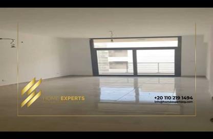 Apartment - 3 Bedrooms - 2 Bathrooms for sale in Moon Residences - Fifth Square - The 5th Settlement - New Cairo City - Cairo
