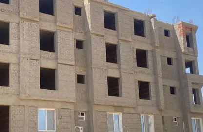 شقة - 3 غرف نوم - 2 حمامات للبيع في بالم كابيتال - مدينة الشروق - القاهرة