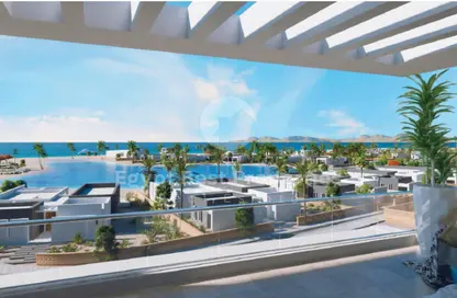 Apartment - 2 Bedrooms - 2 Bathrooms for sale in Mesca - Soma Bay - Safaga - Hurghada - Red Sea