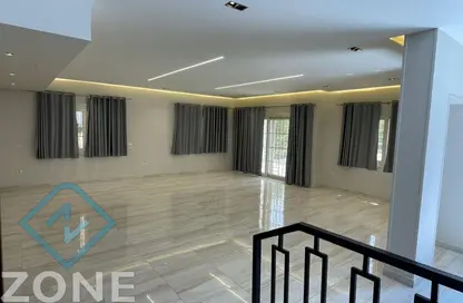 Villa - 3 Bedrooms - 3 Bathrooms for rent in Privado - Madinaty - Cairo