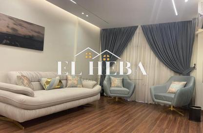 Apartment - 2 Bedrooms - 1 Bathroom for rent in Madinaty - Cairo