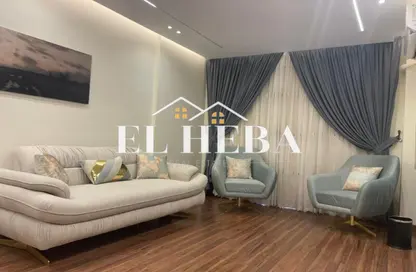 Apartment - 2 Bedrooms - 1 Bathroom for rent in Madinaty - Cairo