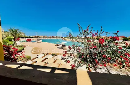 دوبلكس - 3 غرف نوم - 3 حمامات للبيع في مانجروفي ريزيدنس - الجونة - الغردقة - محافظة البحر الاحمر