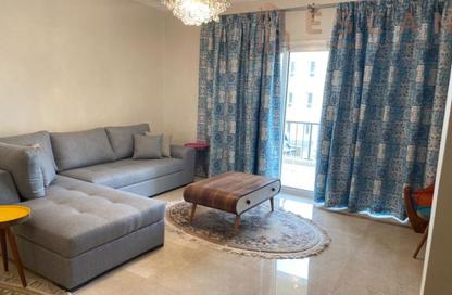 Apartment - 3 Bedrooms - 4 Bathrooms for rent in Mivida - 5th Settlement Compounds - The 5th Settlement - New Cairo City - Cairo