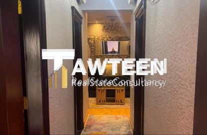 Villa - 4 Bedrooms - 3 Bathrooms for rent in El Rehab Extension - Al Rehab - New Cairo City - Cairo