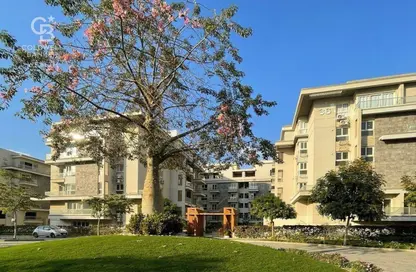 Apartment - 3 Bedrooms - 3 Bathrooms for sale in Mountain View iCity - 5th Settlement Compounds - The 5th Settlement - New Cairo City - Cairo