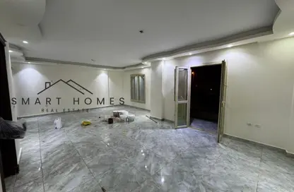 شقة - 3 غرف نوم - 3 حمامات للايجار في الحي السابع - الشيخ زايد - الجيزة