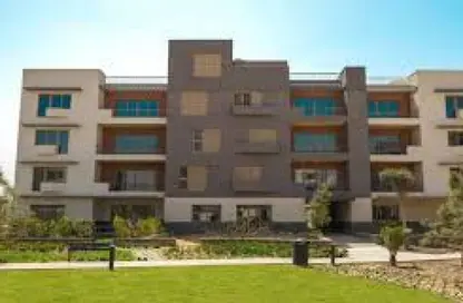 Apartment - 3 Bedrooms - 3 Bathrooms for sale in District 5 - 5th Settlement Compounds - The 5th Settlement - New Cairo City - Cairo Apartment - 3 Bedrooms - 3 Bathrooms for sale in District 5 - 5th Settlement Compounds - The 5th Settlement - New Cairo City - Cairo