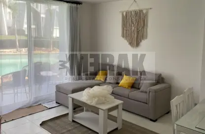 Townhouse - 3 Bedrooms - 2 Bathrooms for sale in Fouka Bay - Qesm Marsa Matrouh - North Coast