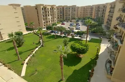 شقة - 2 غرف نوم - 1 حمام للبيع في امتداد الرحاب - الرحاب - مدينة القاهرة الجديدة - القاهرة