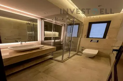 Chalet - 3 Bedrooms - 2 Bathrooms for sale in Salt - Ras Al Hekma - North Coast