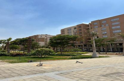 Duplex - 4 Bedrooms - 3 Bathrooms for sale in Al Maqsad - New Capital Compounds - New Capital City - Cairo