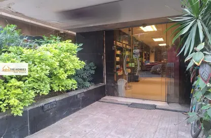 وحدة طبية - استوديو - 1 حمام للبيع في ميدان هليوبوليس - ميدان هليوبوليس - النزهة - القاهرة
