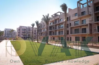 Apartment - 4 Bedrooms - 4 Bathrooms for sale in Fifth Square - The 5th Settlement - New Cairo City - Cairo