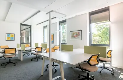 مساحات مكتبية - استوديو - 1 حمام للايجار في شارع 82 - المعادي - حي المعادي - القاهرة