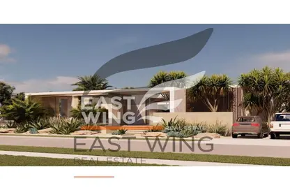 Townhouse - 3 Bedrooms - 3 Bathrooms for sale in City Gate - 5th Settlement Compounds - The 5th Settlement - New Cairo City - Cairo