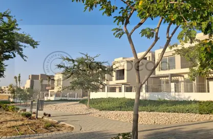 فيلا - 4 غرف نوم - 6 حمامات للبيع في بالم هيلز نيو كايرو - كمبوندات التجمع الخامس - التجمع الخامس - مدينة القاهرة الجديدة - القاهرة