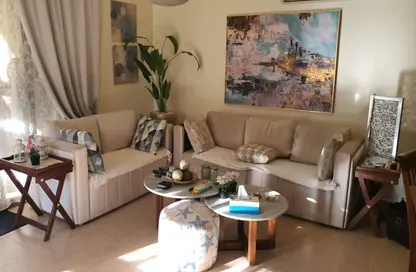 Chalet - 3 Bedrooms - 3 Bathrooms for sale in Marassi - Sidi Abdel Rahman - North Coast