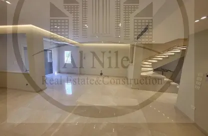 Villa - 4 Bedrooms - 5 Bathrooms for rent in Mivida - 5th Settlement Compounds - The 5th Settlement - New Cairo City - Cairo