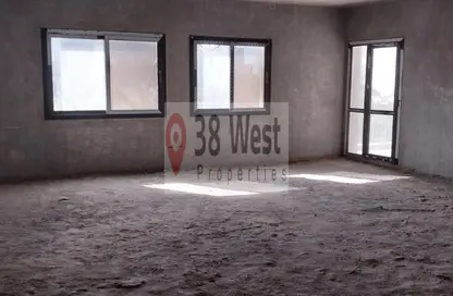 Apartment - 4 Bedrooms - 4 Bathrooms for sale in Westown - Sheikh Zayed Compounds - Sheikh Zayed City - Giza