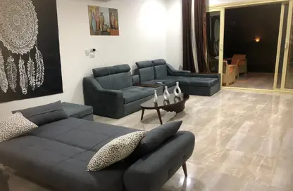 Chalet - 3 Bedrooms - 3 Bathrooms for sale in Hacienda Bay - Sidi Abdel Rahman - North Coast