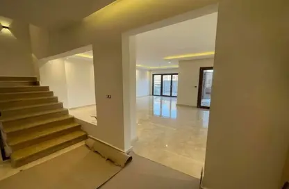 Duplex - 3 Bedrooms - 3 Bathrooms for sale in City View - Cairo Alexandria Desert Road - 6 October City - Giza