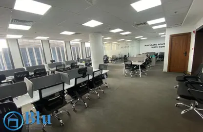 Office Space - Studio for rent in Eastown - 5th Settlement Compounds - The 5th Settlement - New Cairo City - Cairo Office Space - Studio for rent in Eastown - 5th Settlement Compounds - The 5th Settlement - New Cairo City - Cairo