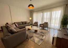 Apartment - 3 bedrooms - 3 bathrooms for للايجار in Mivida - 5th Settlement Compounds - The 5th Settlement - New Cairo City - Cairo