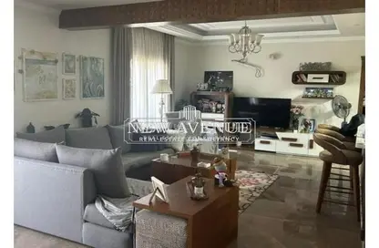 Apartment - 2 Bedrooms - 2 Bathrooms for sale in Hyde Park - 5th Settlement Compounds - The 5th Settlement - New Cairo City - Cairo