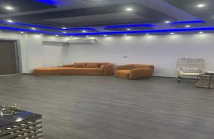 Apartment - 3 Bedrooms - 2 Bathrooms for rent in Al masrawya - South Investors Area - New Cairo City - Cairo