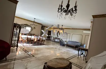 Apartment - 3 Bedrooms - 3 Bathrooms for sale in Casa - Sheikh Zayed Compounds - Sheikh Zayed City - Giza