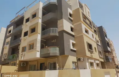 شقة - 3 غرف نوم - 3 حمامات للبيع في بيت الوطن - كمبوندات الشيخ زايد - الشيخ زايد - الجيزة