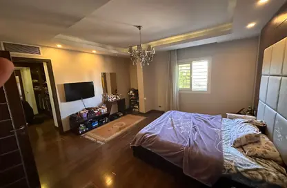 Duplex - 6 Bedrooms - 4 Bathrooms for sale in El Nakheel - 5th Settlement Compounds - The 5th Settlement - New Cairo City - Cairo