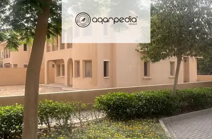 Villa - 5 Bedrooms - 5 Bathrooms for sale in Hyde Park - 5th Settlement Compounds - The 5th Settlement - New Cairo City - Cairo
