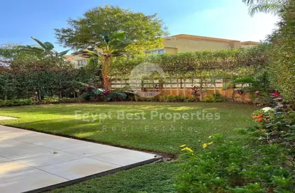 Townhouse - 4 Bedrooms - 4 Bathrooms for sale in Jeera - 13th District - Sheikh Zayed City - Giza
