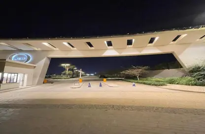 منزل مزدوج - 4 غرف نوم - 4 حمامات للبيع في أو ويست - كمبوندات 6 أكتوبر - مدينة 6 أكتوبر - الجيزة