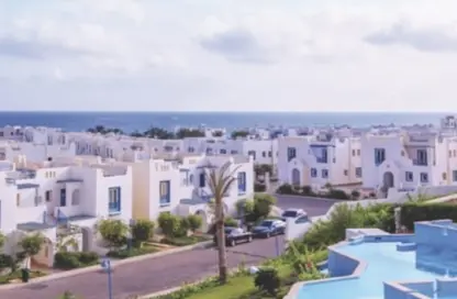Chalet - 3 Bedrooms - 2 Bathrooms for sale in Plage - Sidi Abdel Rahman - North Coast