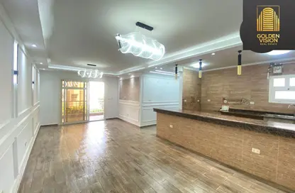 Apartment - 2 Bedrooms - 2 Bathrooms for sale in Madinaty - Cairo