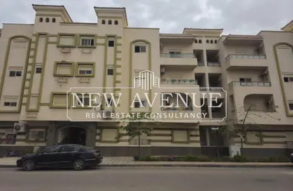 Apartment - 3 Bedrooms - 3 Bathrooms for sale in Heliopolis Residence - 3rd District West - Shorouk City - Cairo