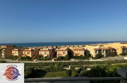 شاليه - 2 غرف نوم - 2 حمامات للبيع في تلال العلمين - سيدي عبد الرحمن - الساحل الشمالي