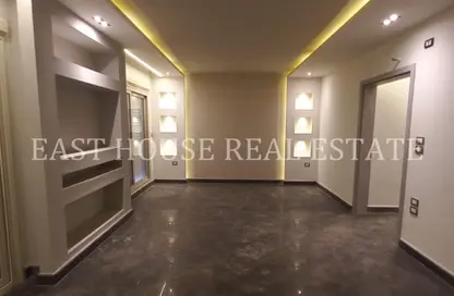 Apartment - 2 Bedrooms - 2 Bathrooms for rent in Sarai - Mostakbal City Compounds - Mostakbal City - Future City - Cairo