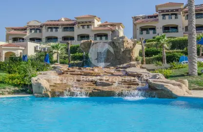 Villa - 4 Bedrooms - 5 Bathrooms for sale in La Vista Bay - La Vista - Qesm Ad Dabaah - North Coast